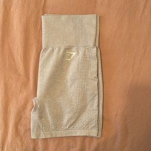 Vital seamless Gymshark Shorts